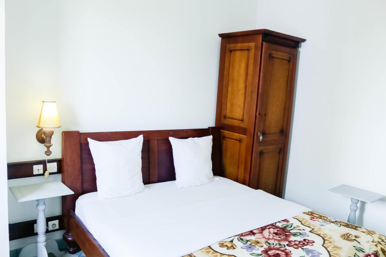 Tchero Appartement 1 Douala Esterno foto