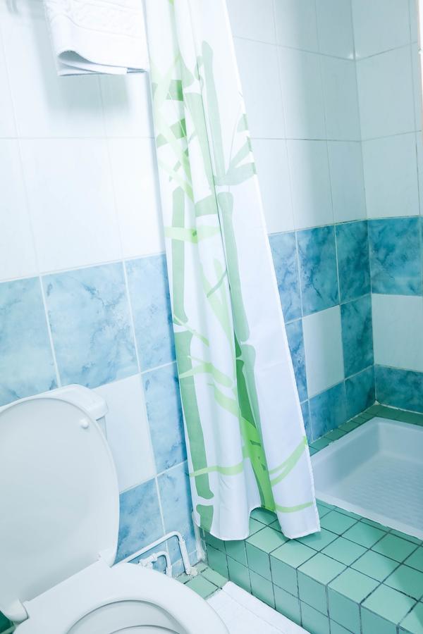 Tchero Appartement 1 Douala Esterno foto