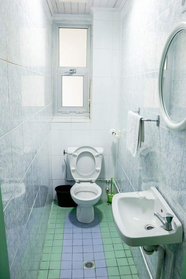 Tchero Appartement 1 Douala Esterno foto